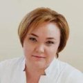 Эрбес Ирина Сергеевна