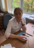 Александрова Наталья Александровна