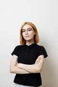 Аксёнова Наталья