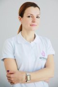 Кузнецова Евгения Александровна