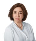 Мнацаканова Белла Юрьевна