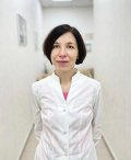 Коваленко Надежда Петровна