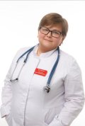 Пыханцева Анна Николаевна