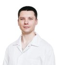 Мартынов Михаил Игоревич