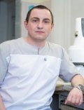 Ефименко Алексей Александрович