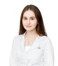 Харадурова Амина Аслановна