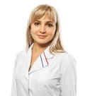 Ионова Алёна Александровна