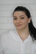Шайхова Зарема