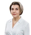 Ежкова Елена Владимировна