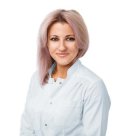 Сергеева Елена Александровна