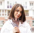 Агафонова Екатерина Леонидовна