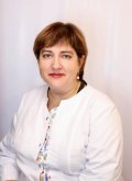 Филиппова Ольга Александровна
