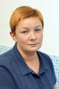 Волкова Татьяна Николаевна