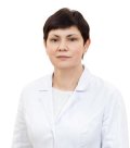 Пеннер Марина Викторовна