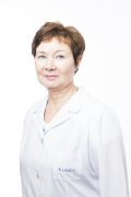 Качалова Светлана Михайловна