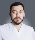 Новомирский Руслан Анатольевич