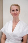 Чернецкая Наталья Николаевна