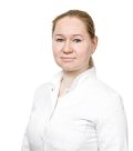 Артамонова Анастасия Васильевна