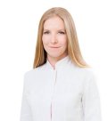 Кичайкина Ирина Михайловна
