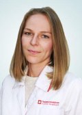 Будникова Ирина Валерьевна