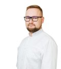 Смагин Руслан Геннадьевич