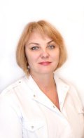 Дьячкова Елена Юрьевна