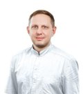 Морозов Егор Сергеевич