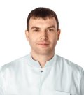 Громов Константин Михайлович
