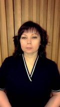 Лященко Ольга