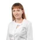Жиренкина Виктория Юрьевна