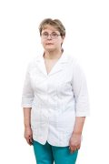 Степанова Валерия Константиновна