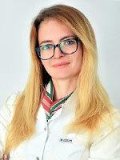 Инякова Анастасия Вячеславовна
