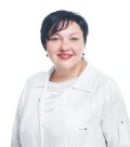 Кузьминова Светлана Васильевна