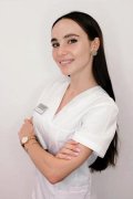 Костенко Екатерина Андреевна