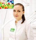Серополова Светлана Сергеевна