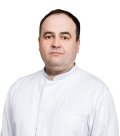 Кириченко Сергей Александрович