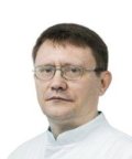 Сысуев Олег Михайлович