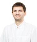 Попов Дмитрий Вячеславович