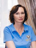 Пустовая Наталья Георгиевна