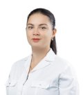 Васильева Вероника Сергеевна
