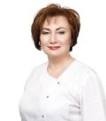 Сафонова Виктория Викторовна
