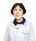 Фролова Лариса Владимировна