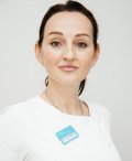 Ильченко Маргарита Борисовна