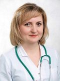 Колиниченко Татьяна Владимировна