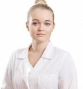 Тодос Ксения Олеговна