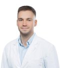 Ильичев Николай Николаевич
