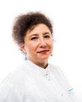 Мушинская Кира Владимировна