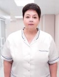 Панина Ирина Геннадьевна