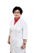 Тарасова Елена Георгиевна