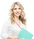 Богданова Людмила Николаевна